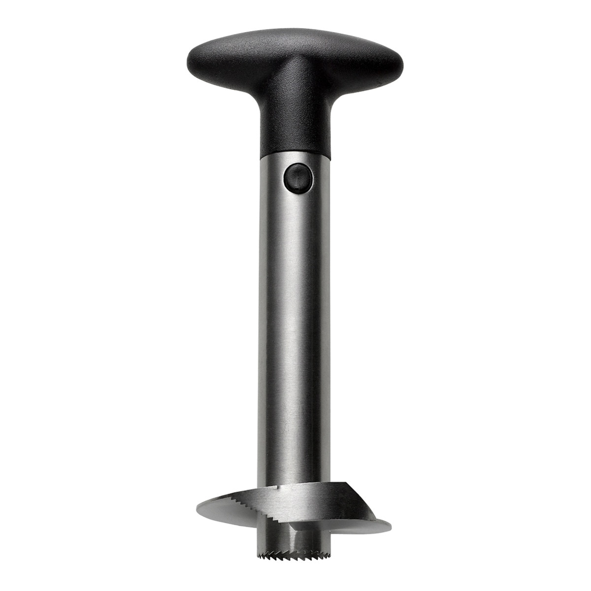 Cortador de Ananases Heroline Preto-1