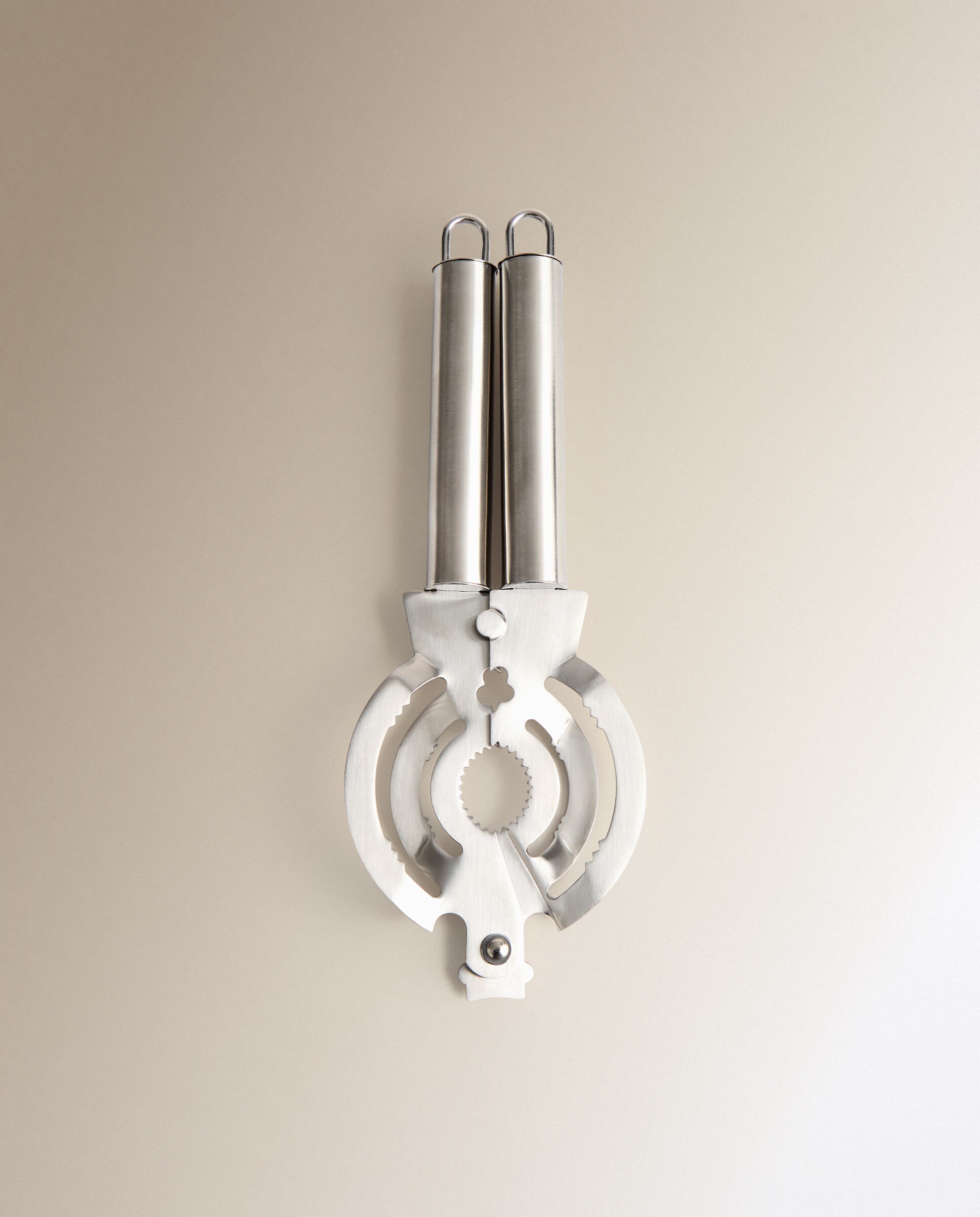 Abrebotes El Corte Inglés Acero-1