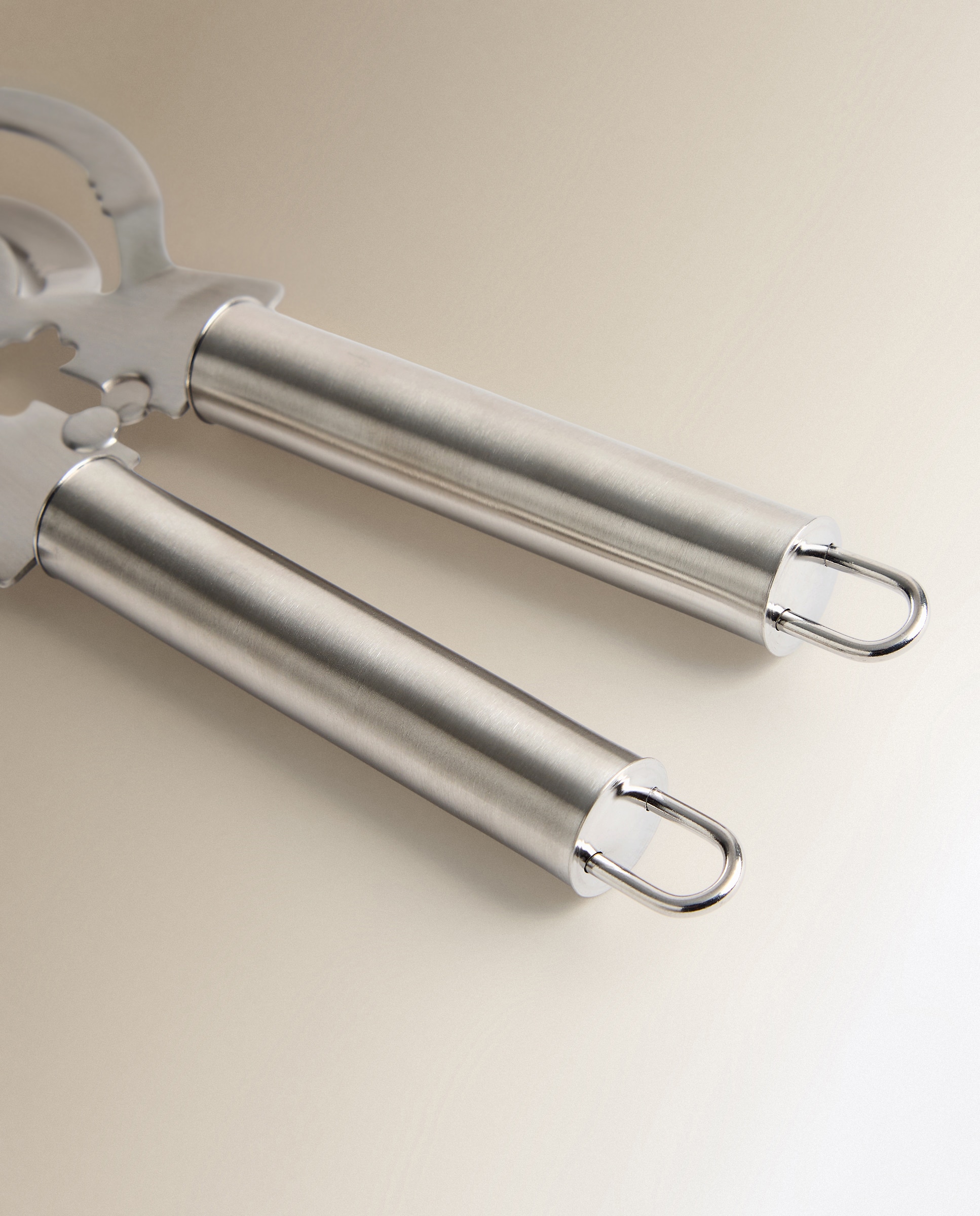 Abrebotes El Corte Inglés Acero-3