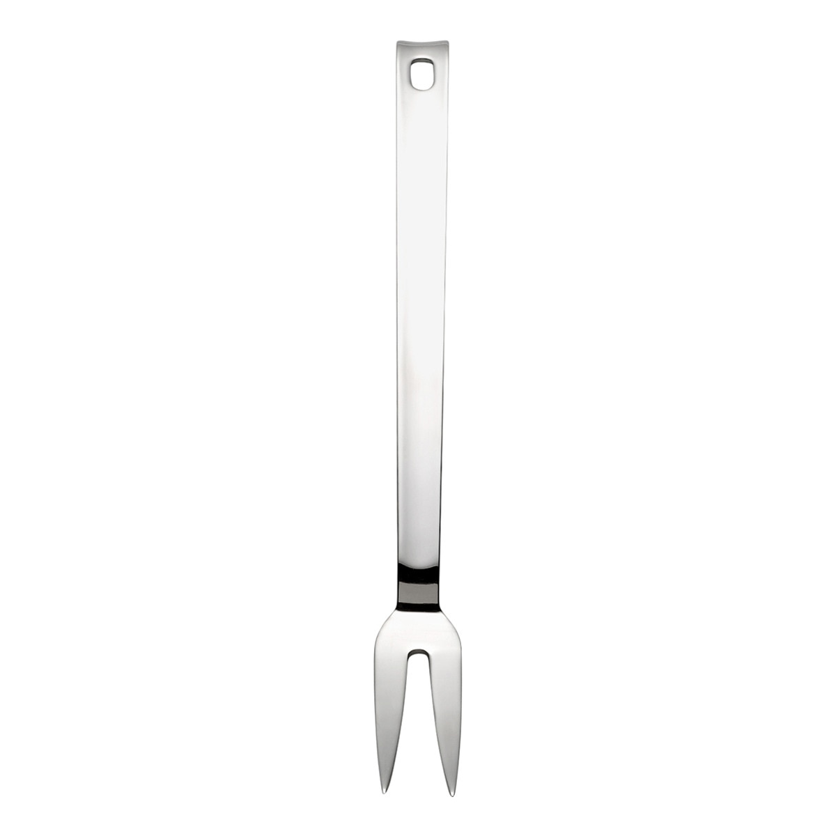 Garfo para Servir Aço-1