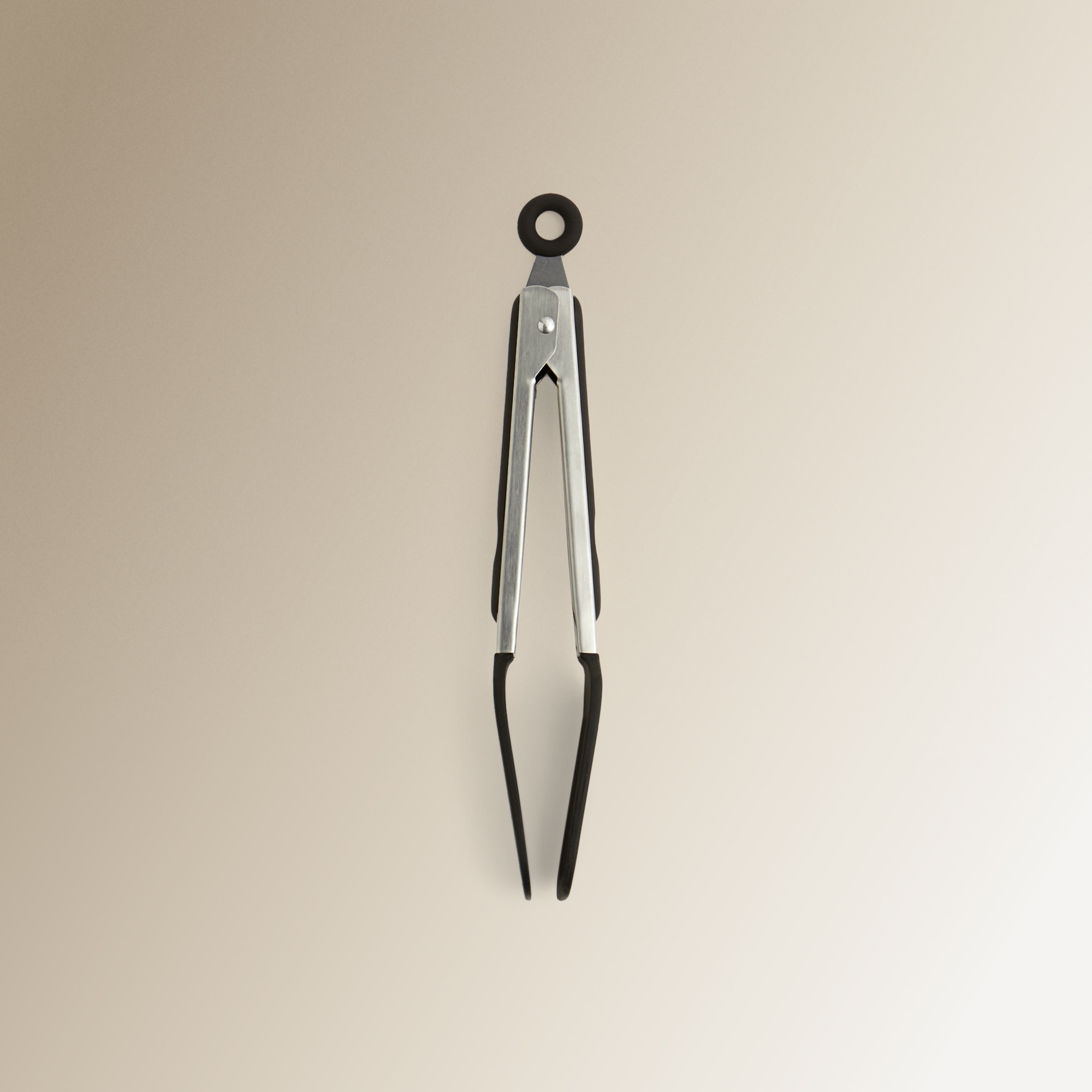 Imagen 0 de Pinzas de silicona ranuradas El Corte Inglés