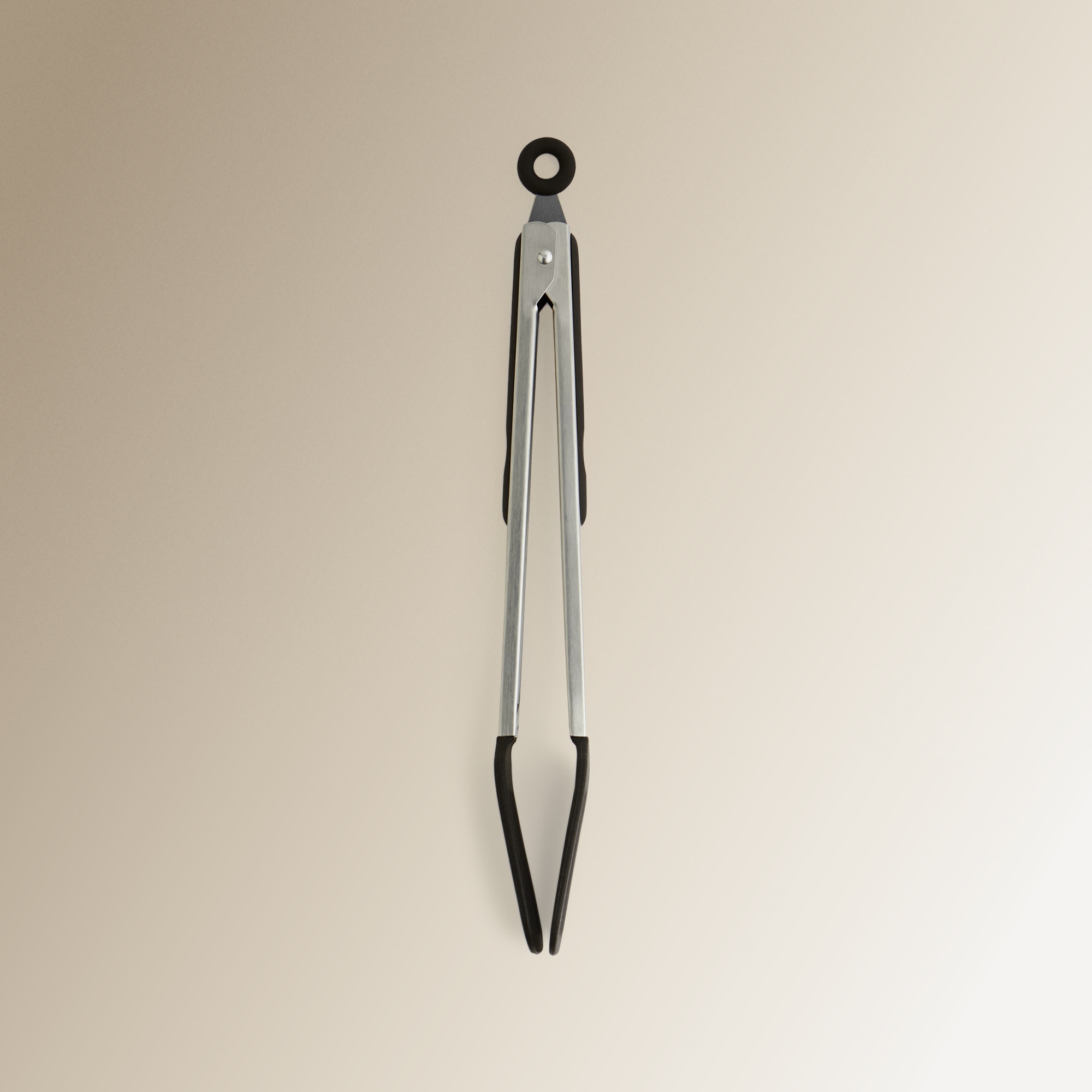 Imagen 0 de Pinzas de silicona ranuradas El Corte Inglés