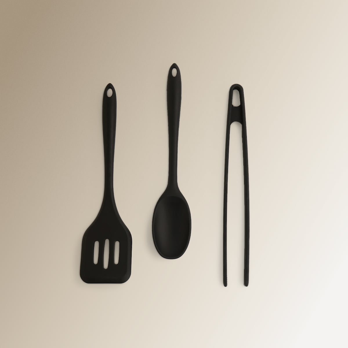 Concha de silicone El Corte Inglés Preto-4