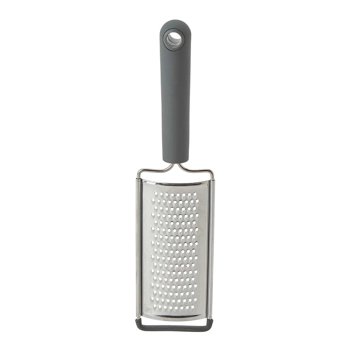 Imagen 0 de Rallador con mango de silicona Basics El Corte Inglés