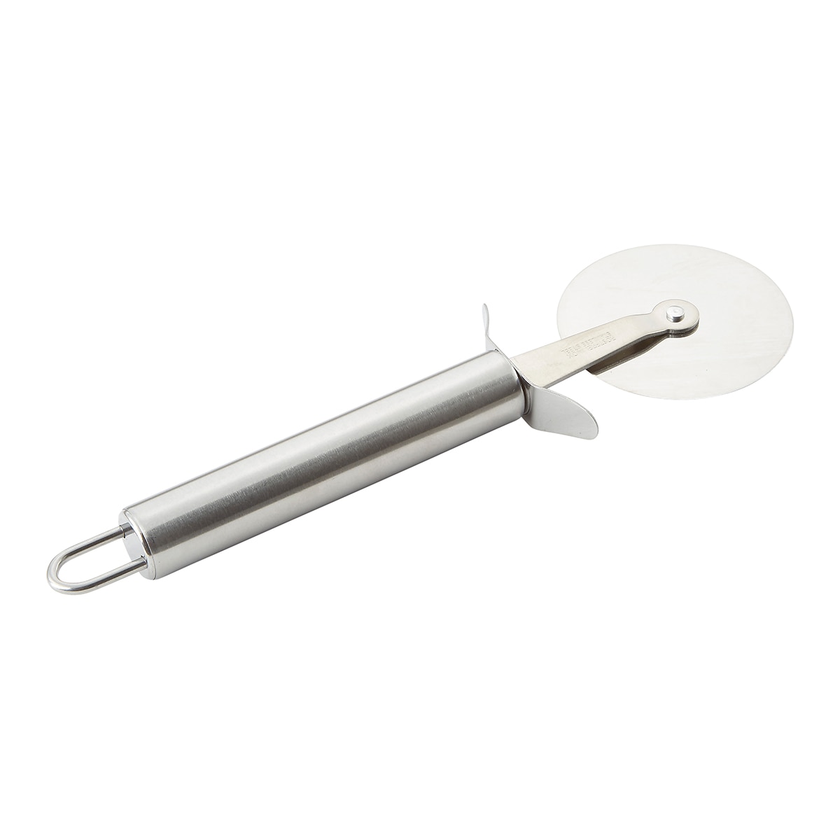 Cortador de pizza Inox Basics El Corte Inglés Acero-1