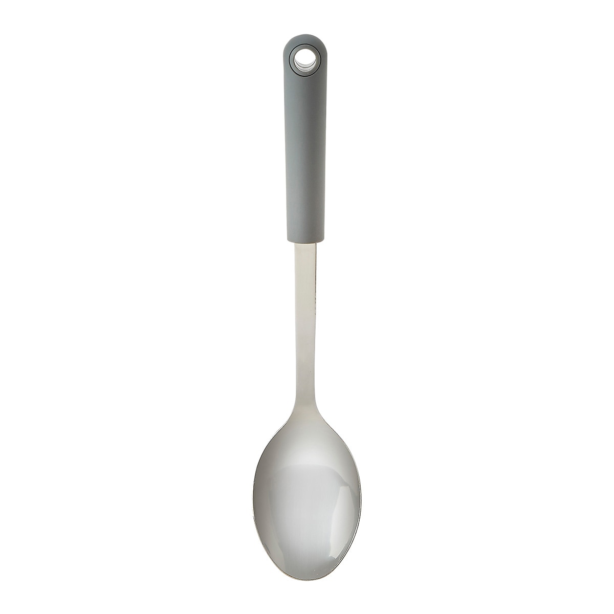 Imagen 0 de Cucharón con mango de tacto suave Basics El Corte Inglés