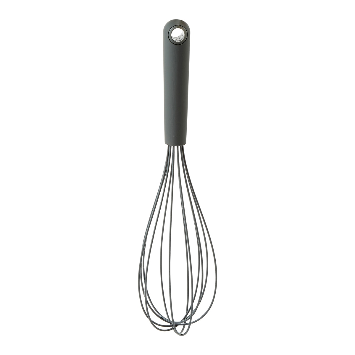 Imagen 0 de Batidor de varillas Silicona Basics El Corte Inglés