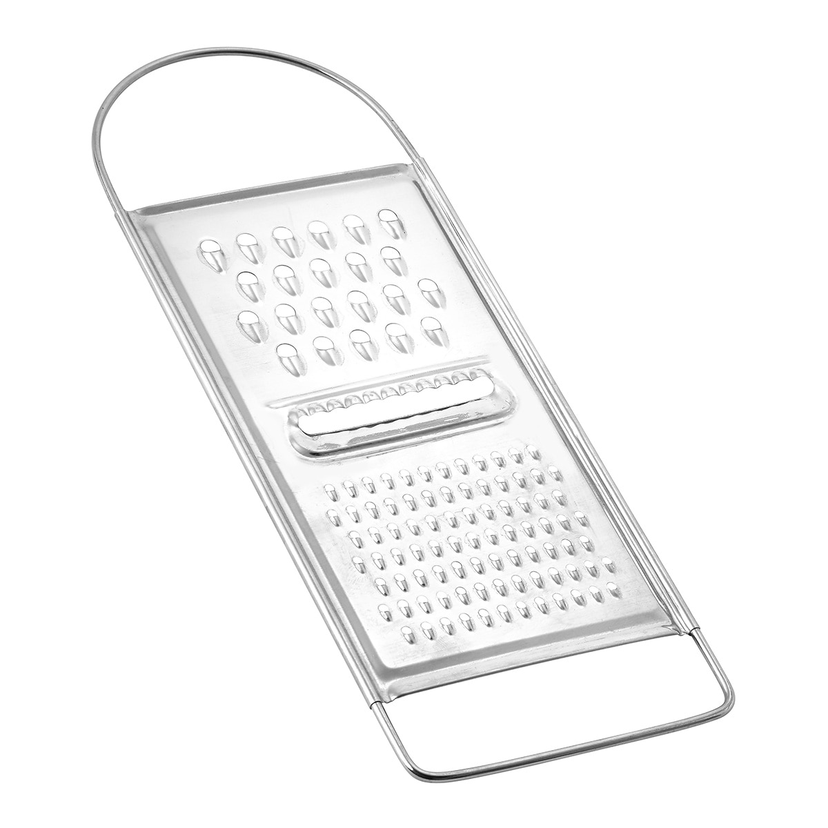 Imagen 0 de Rallador curvo Basics El Corte Inglés