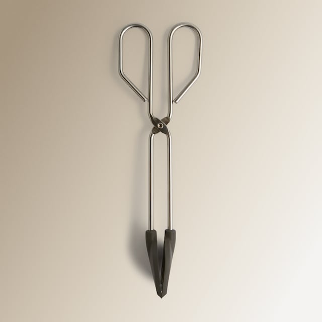 Imagen 0 de Pinzas Inox-Silicona El Corte Inglés