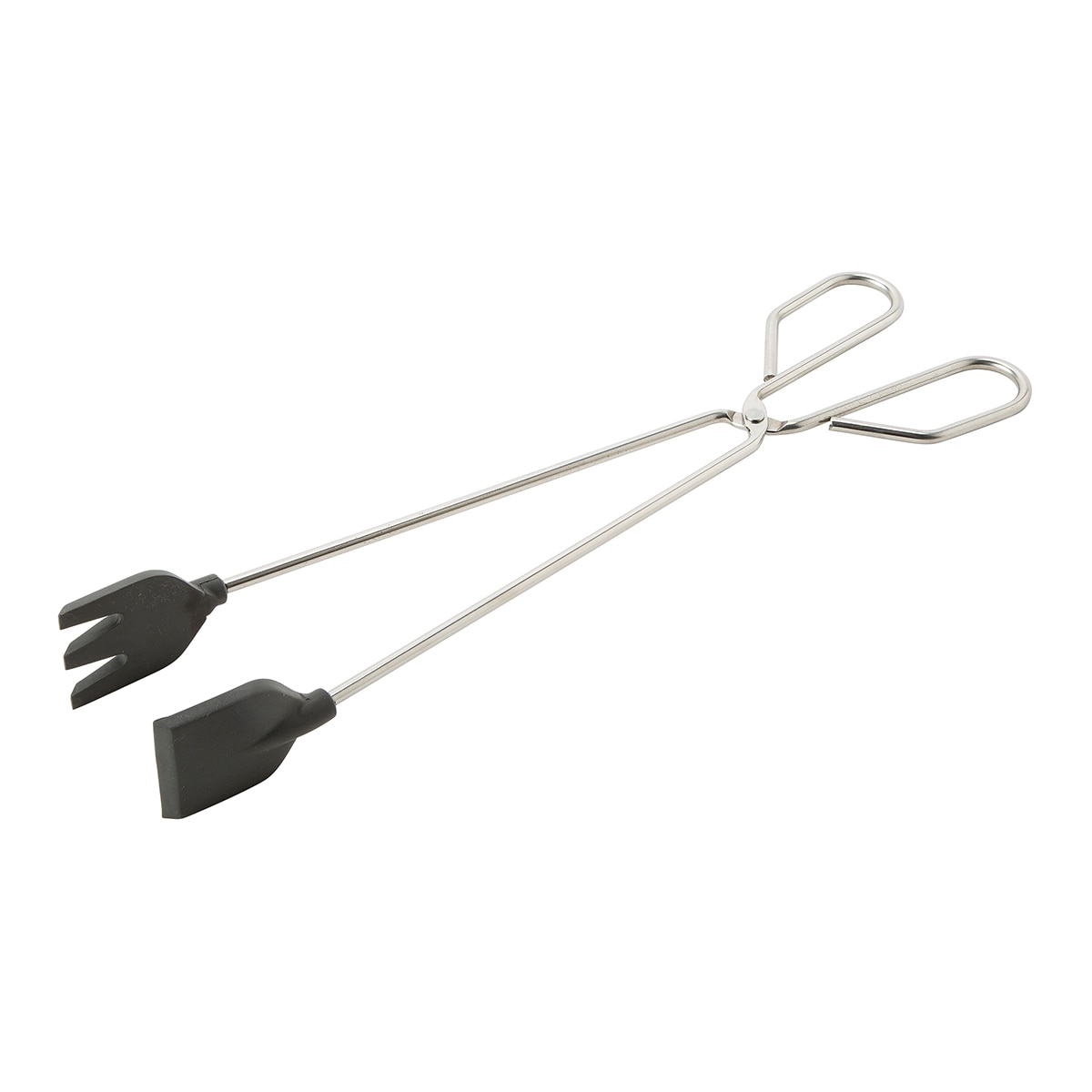 Imagen 0 de Pinzas Inox-Silicona El Corte Inglés