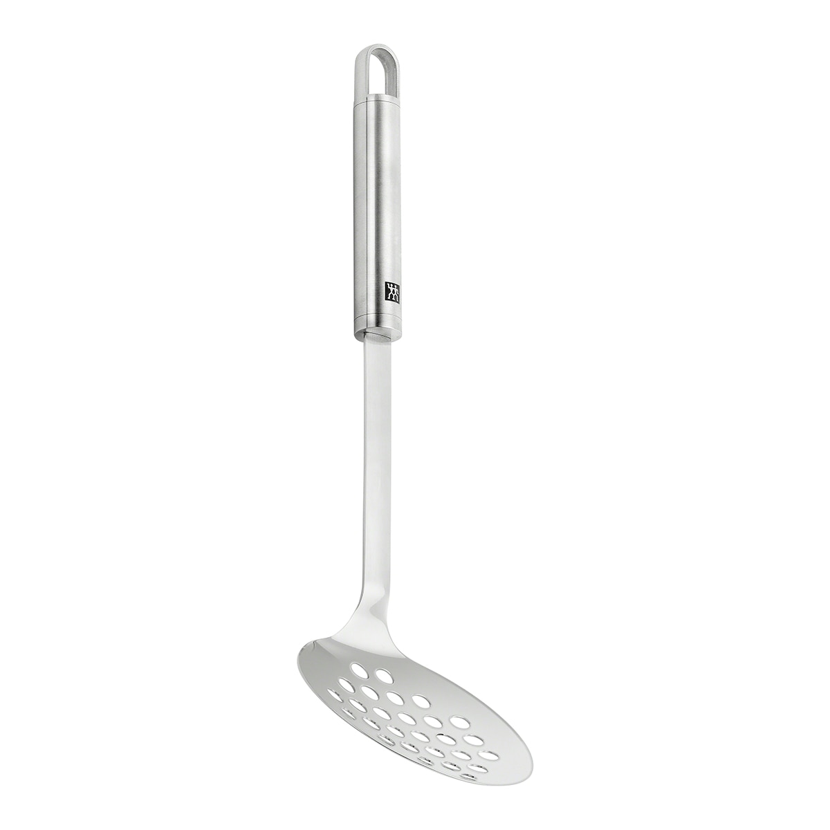 Imagem 0 de Escumadeira de aço inoxidável