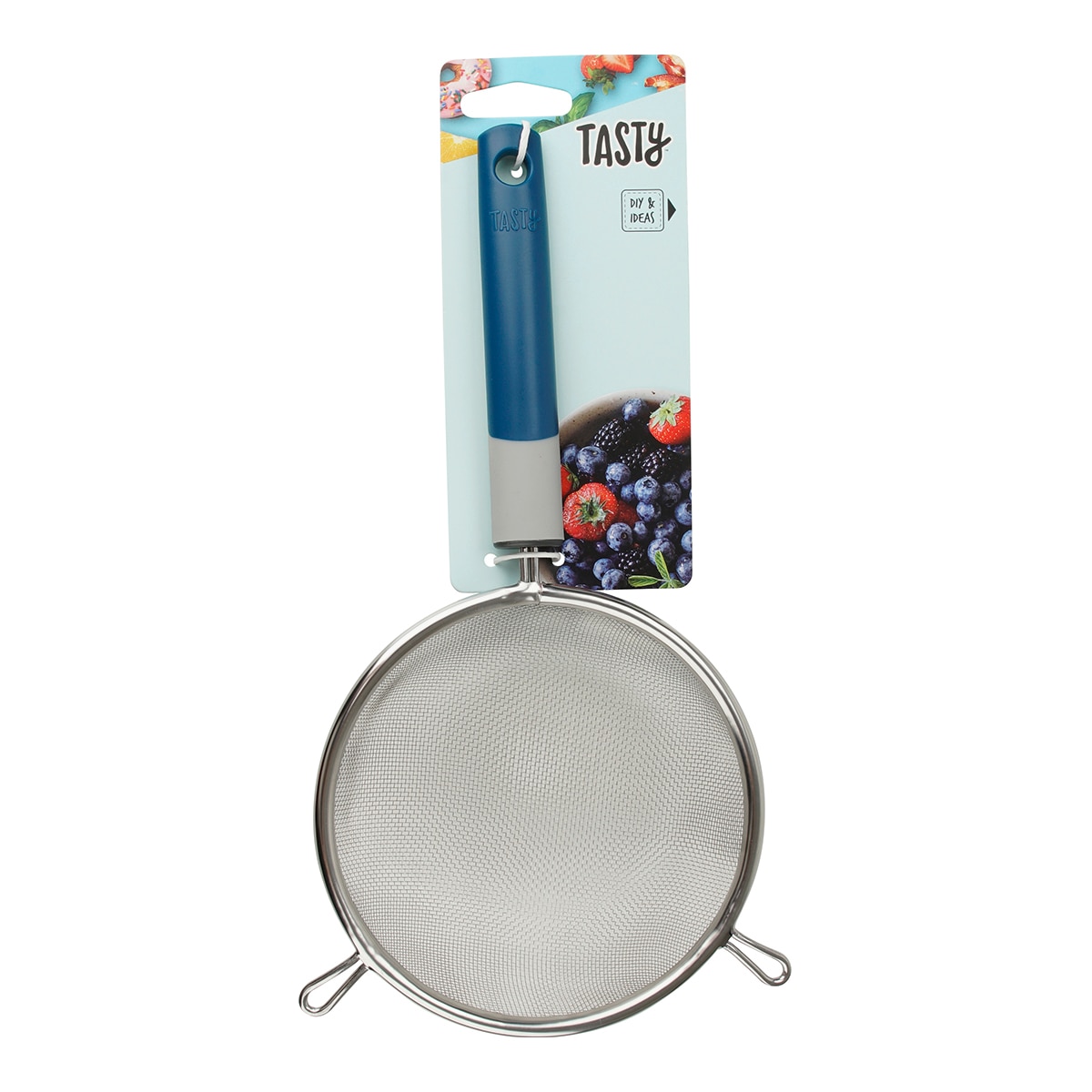 Colador Tasty Gris-6