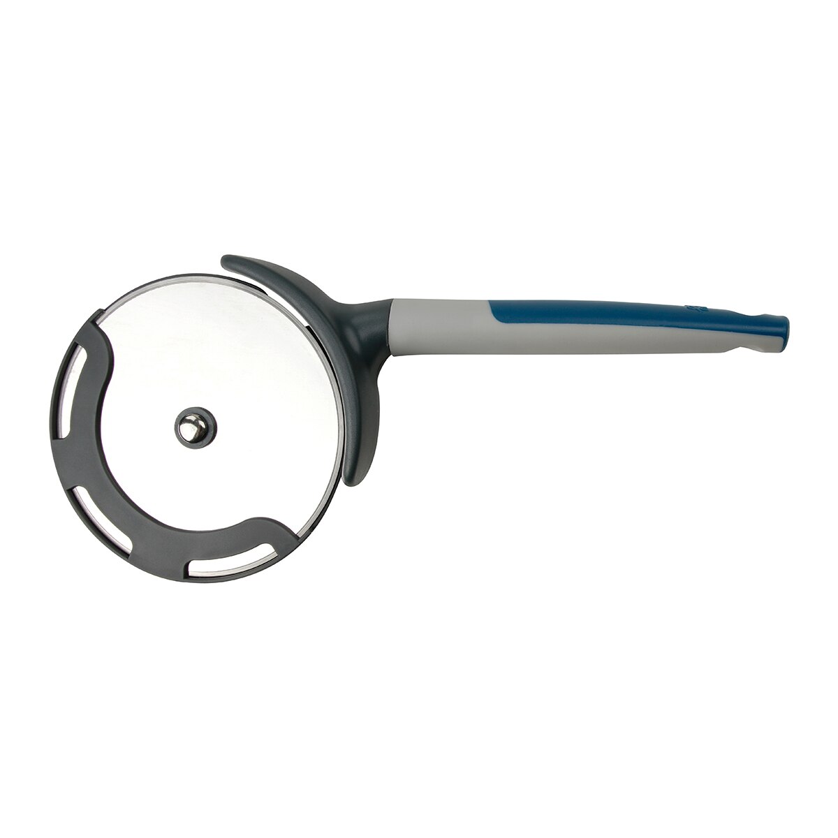 Cortador de pizzas Tasty Gris-1