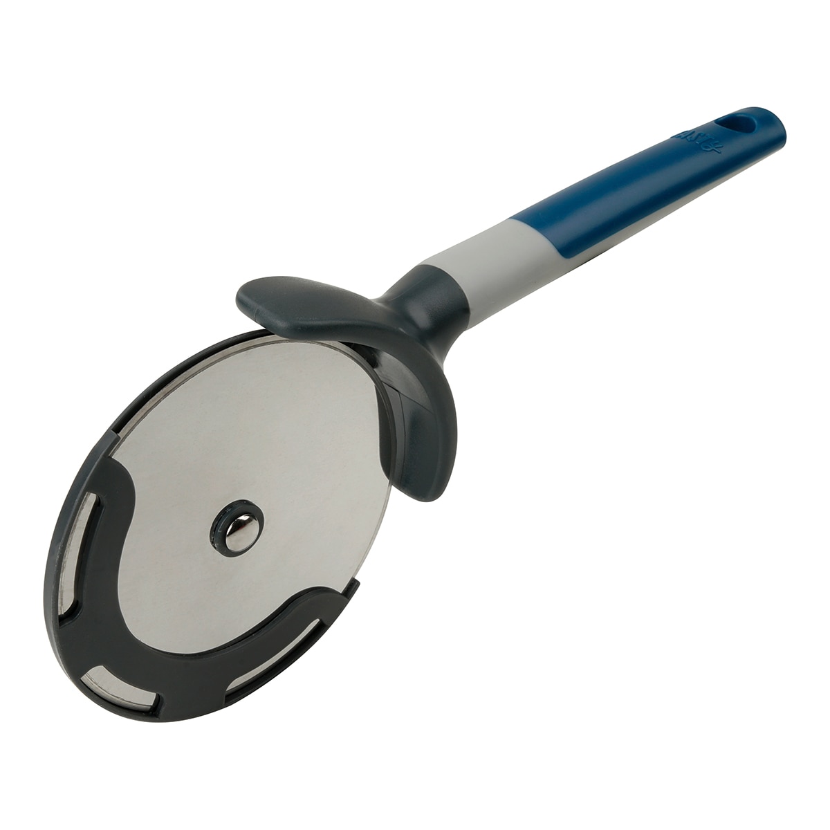 Cortador de pizzas Tasty Gris-2
