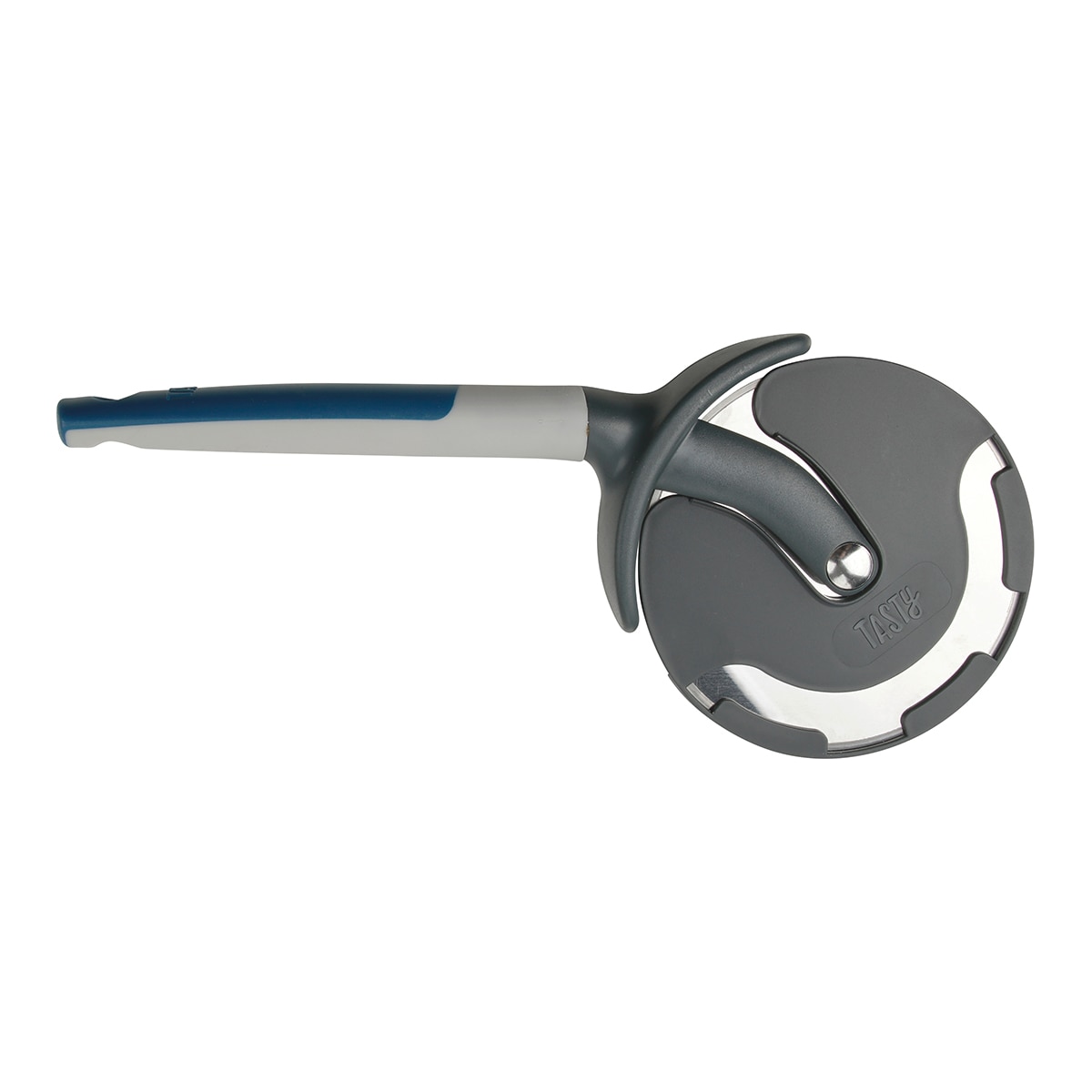Cortador de pizzas Tasty Gris-3