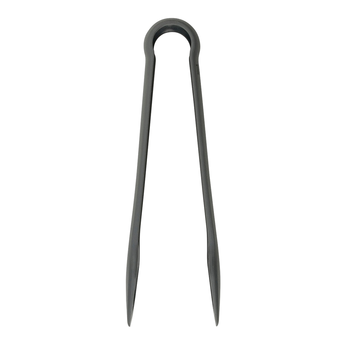 Set 3 pinzas de cocina Tasty Gris-5