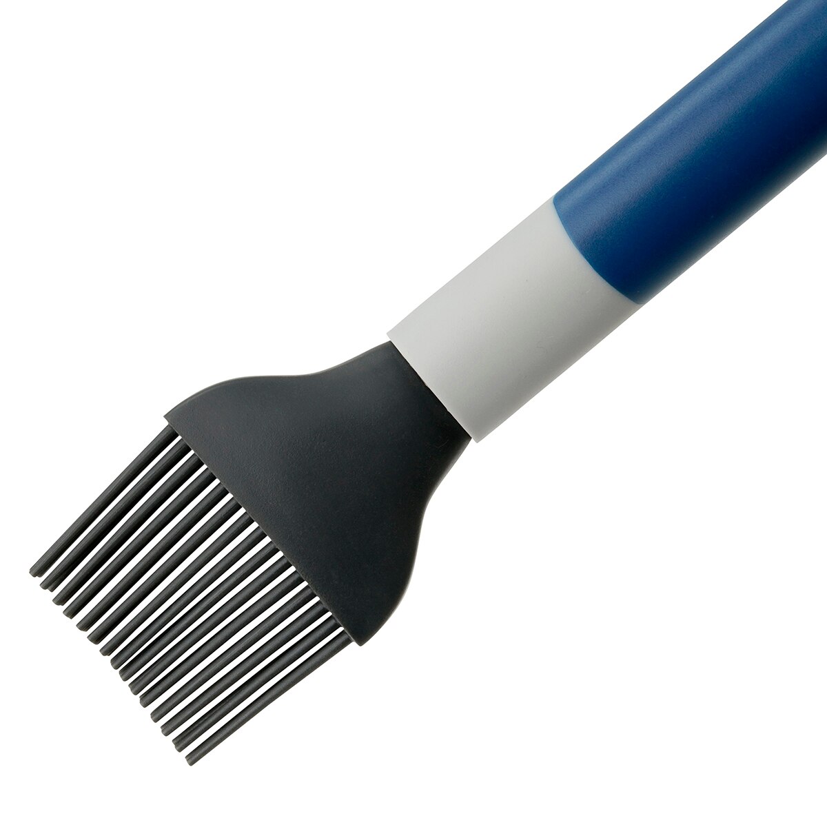 Pincel de silicona Tasty Gris-3