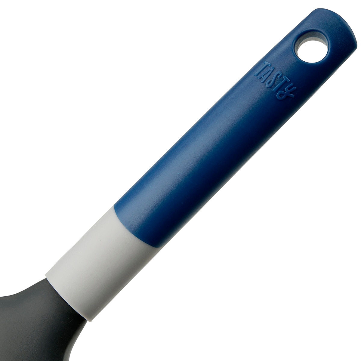 Pincel de silicona Tasty Gris-4