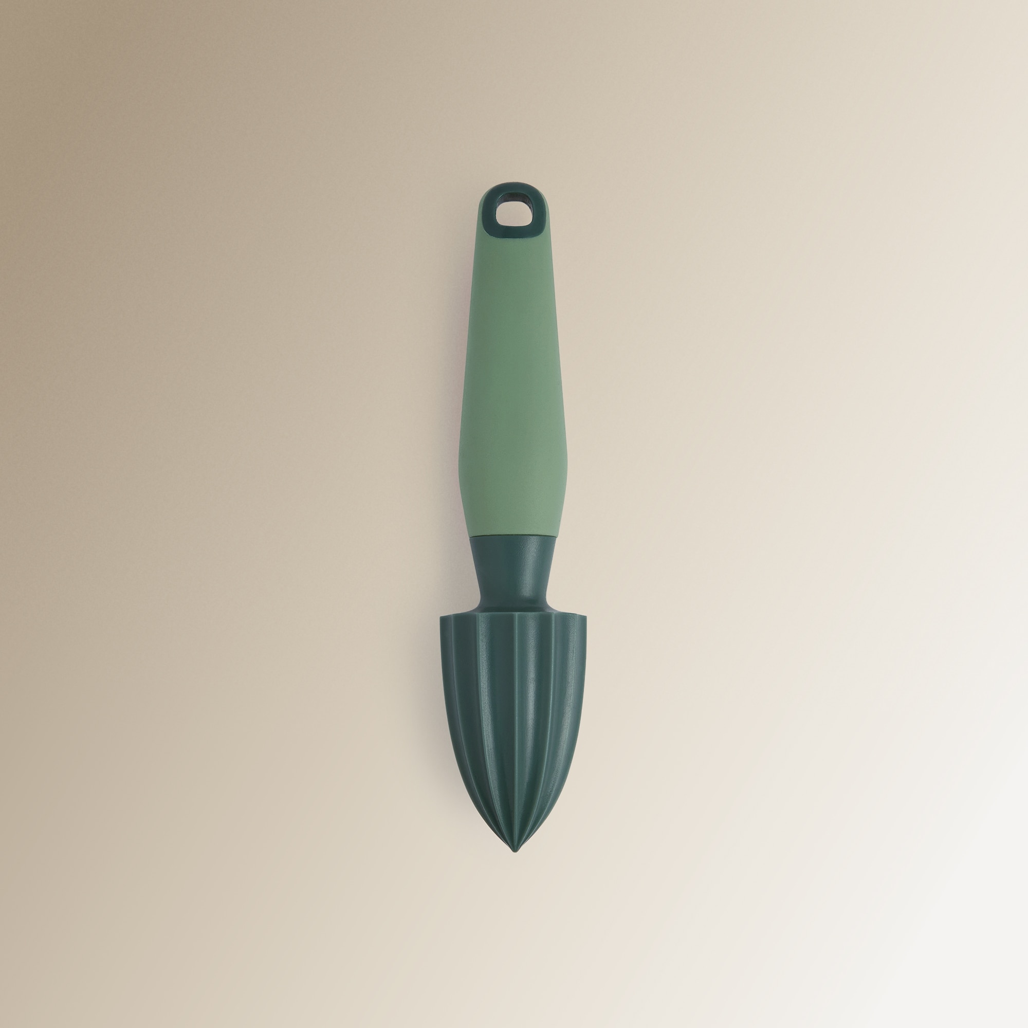 Espremedor de mão Mint Cinzento-1