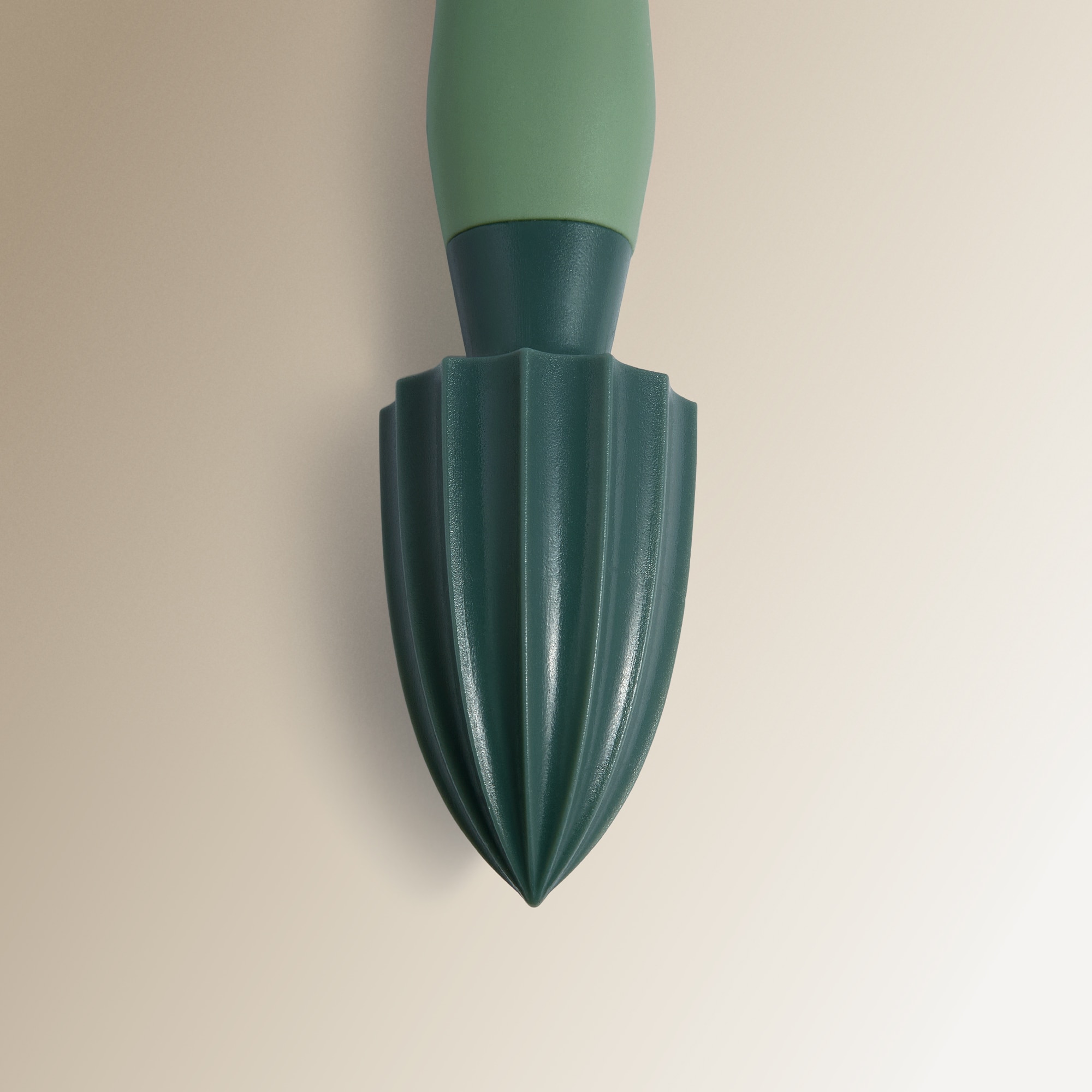 Espremedor de mão Mint Cinzento-2