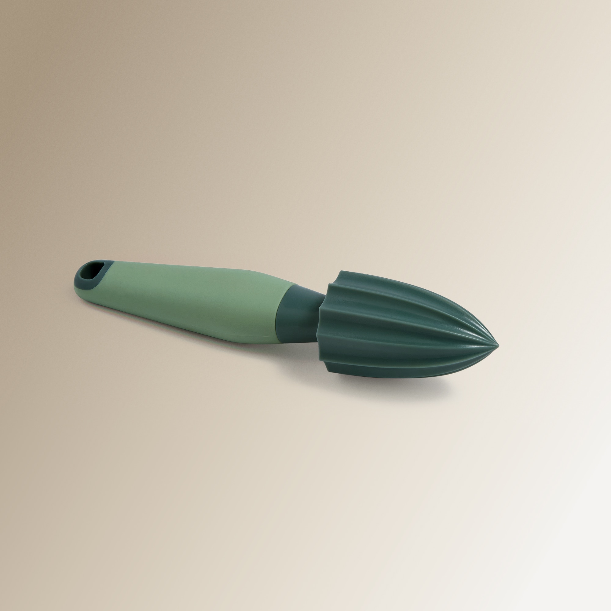 Espremedor de mão Mint Cinzento-3