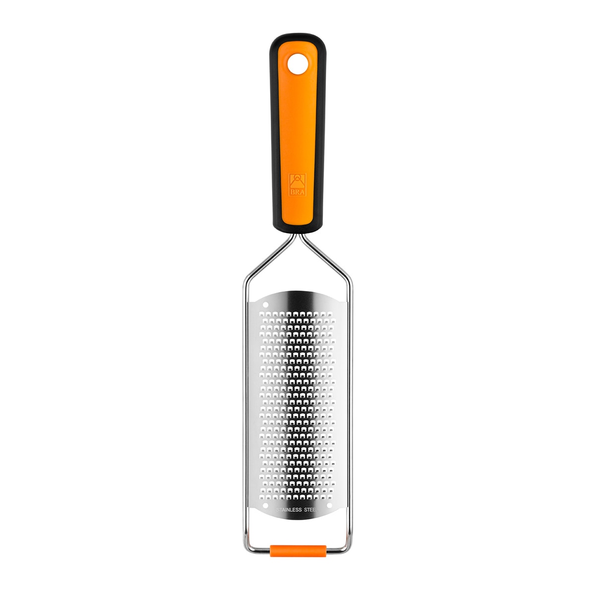 Ralador Zester fino Laranja-1