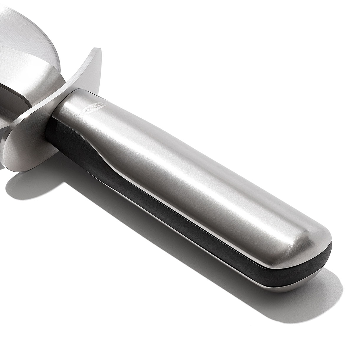 Cortador de Pizza de Aço Inoxidável Steel™ Aço-3
