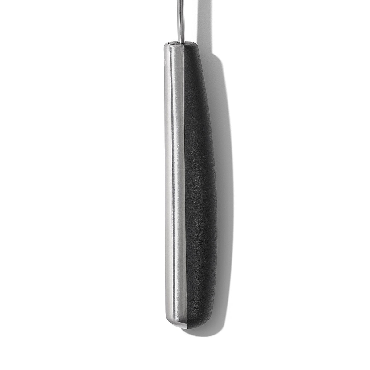 Espátula ranhurada de aço inoxidável Steel™ Aço-4