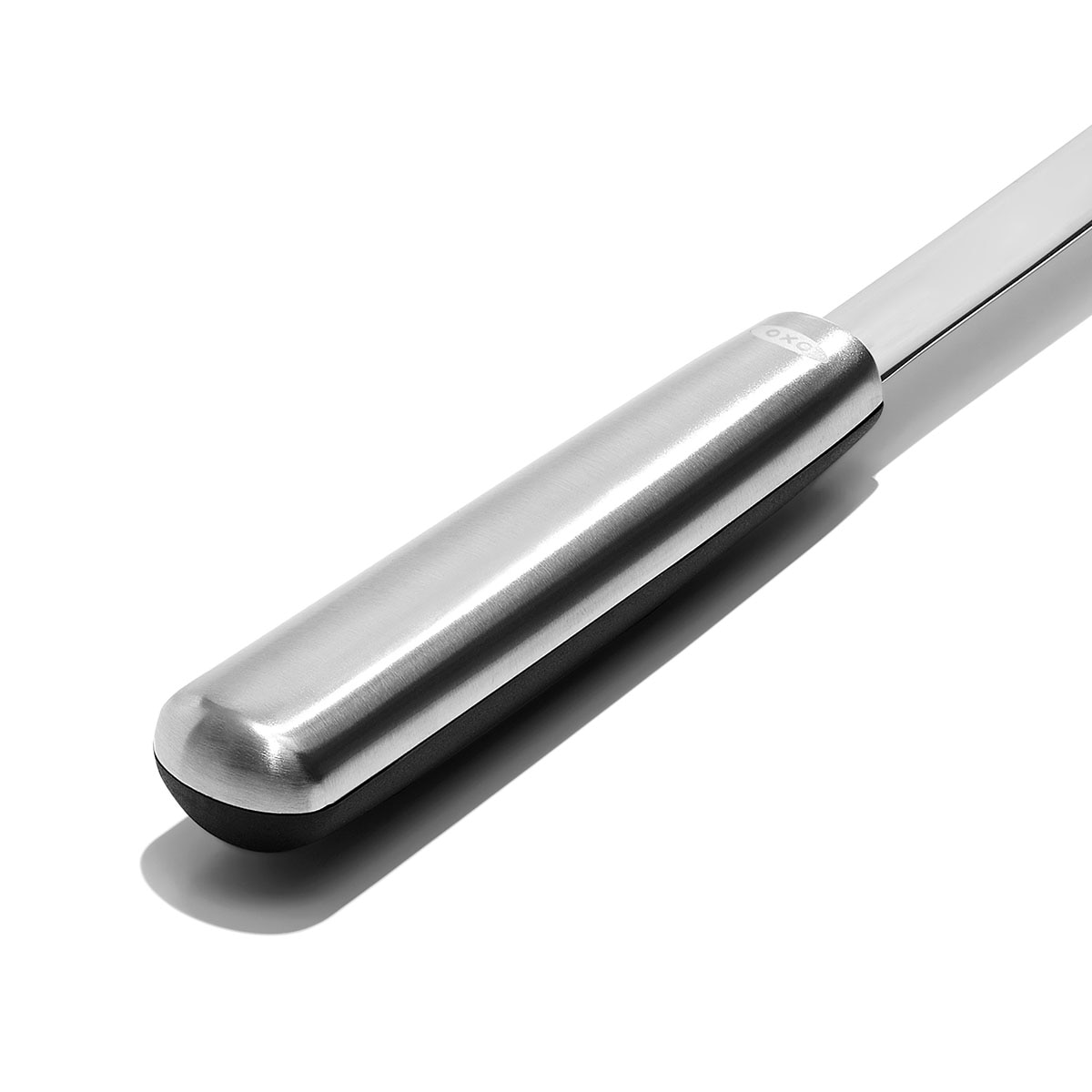 Concha para servir de aço inoxidável Steel™ Aço-3