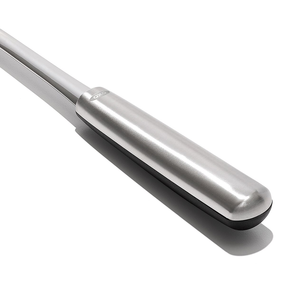 Colher de servir de aço inoxidável Steel™ Aço-4
