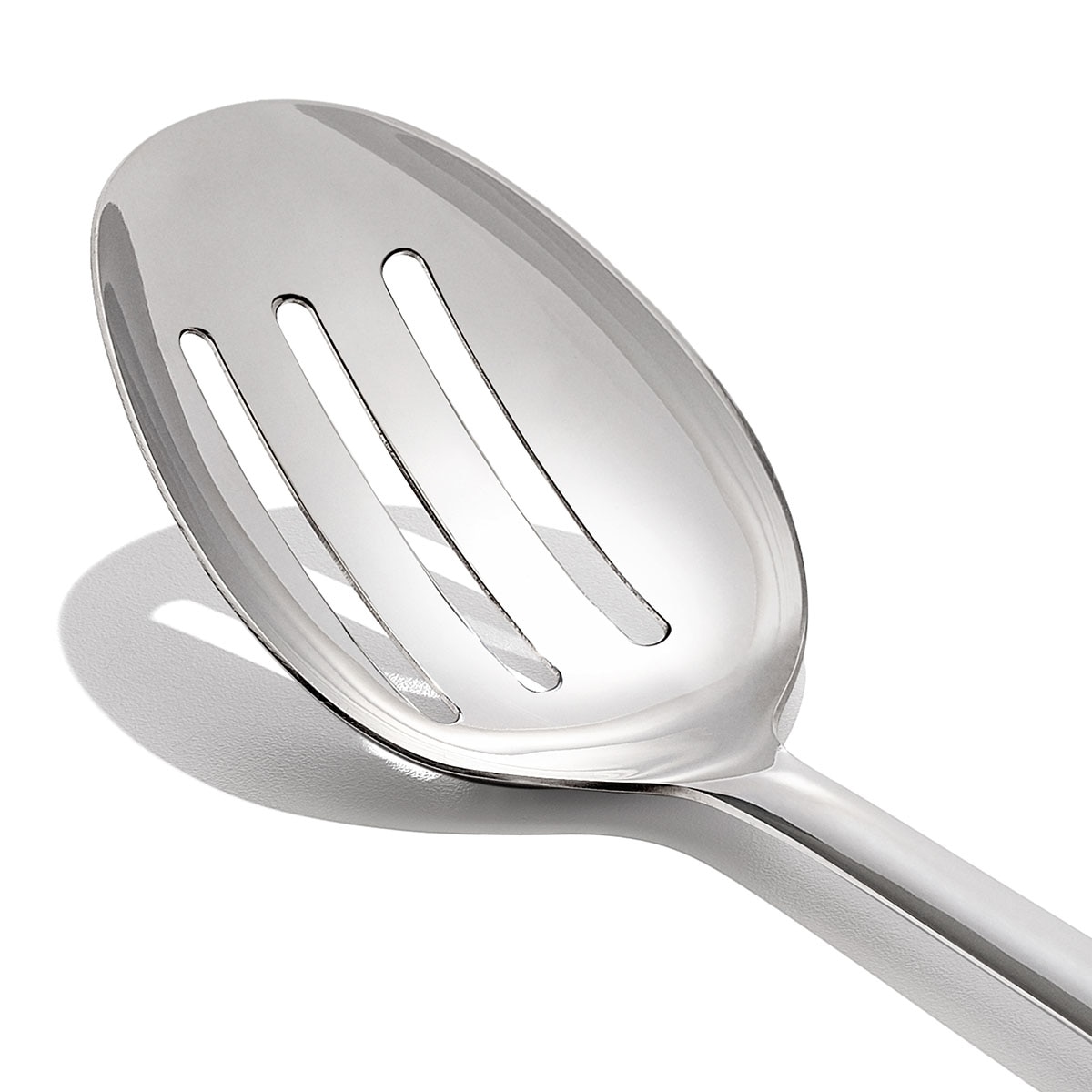 Colher de aço inoxidável Steel™ Aço-3