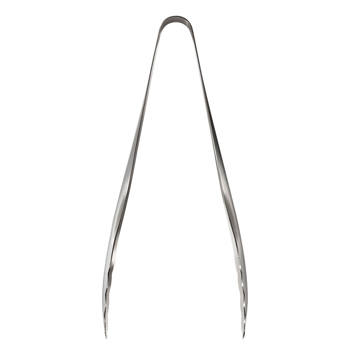 Imagem 0 de Pinças para servir de aço inoxidável Steel™