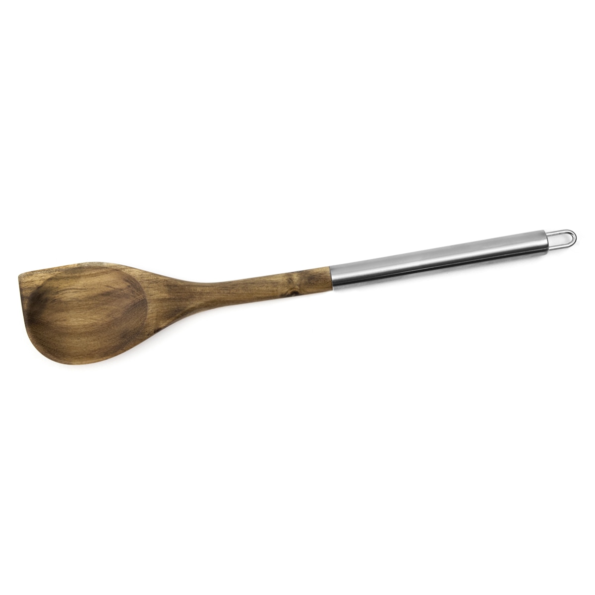 Cuchara de acacia Nature Fackelmann Marrón-2