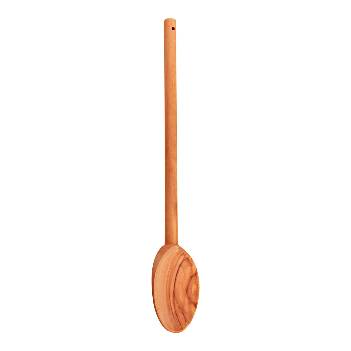 Cuchara madera de olivo Nature  Fackelmann Natural-1