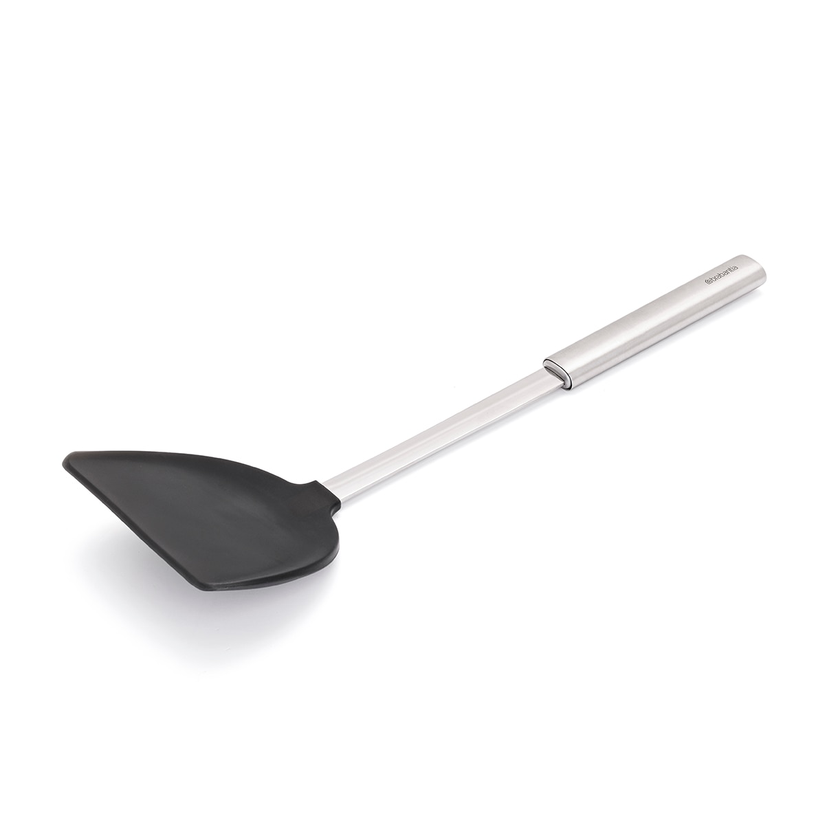 Espátula para wok Profile Prata-2