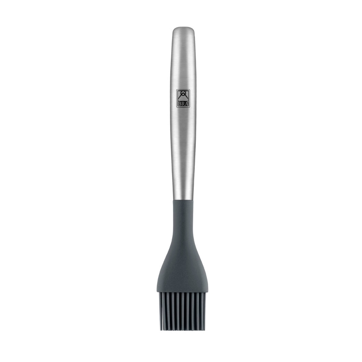 Pincel Aço Inoxidável Signature Aço-1