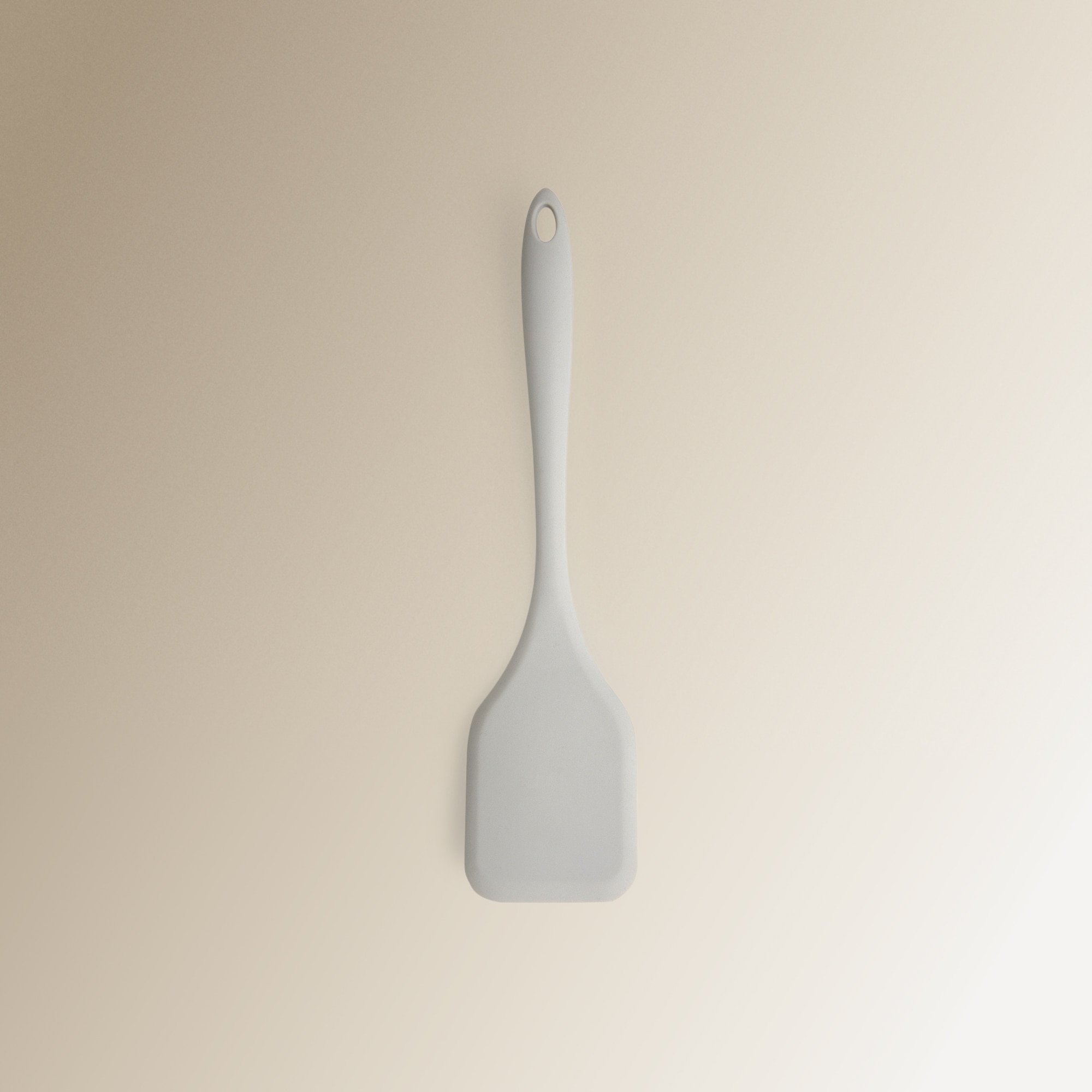 Imagem 0 de Espátula lisa de silicone El Corte Inglés
