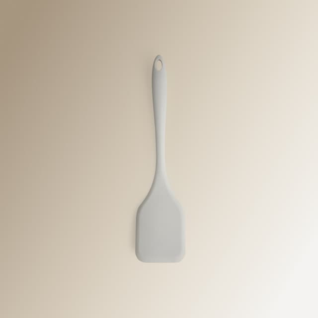 Imagem 0 de Espátula lisa de silicone El Corte Inglés