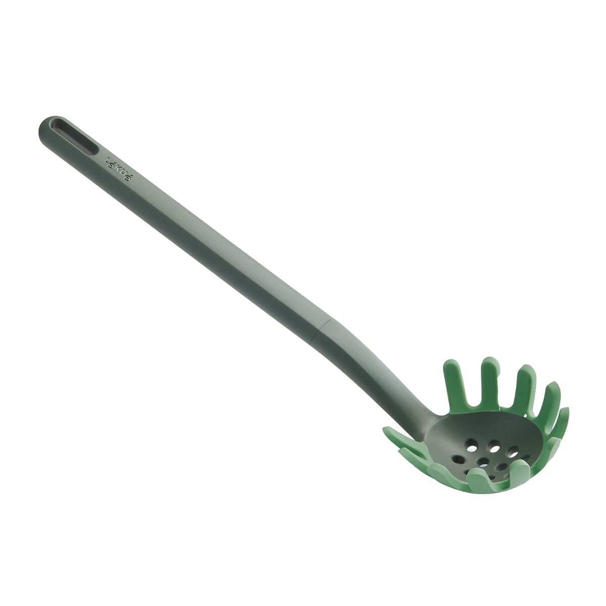 Colher para Massa Essentials Verde-2