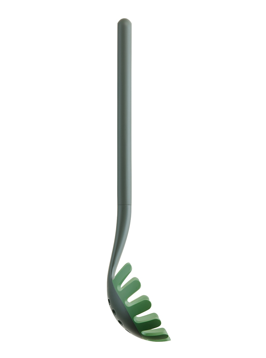 Colher para Massa Essentials Verde-3