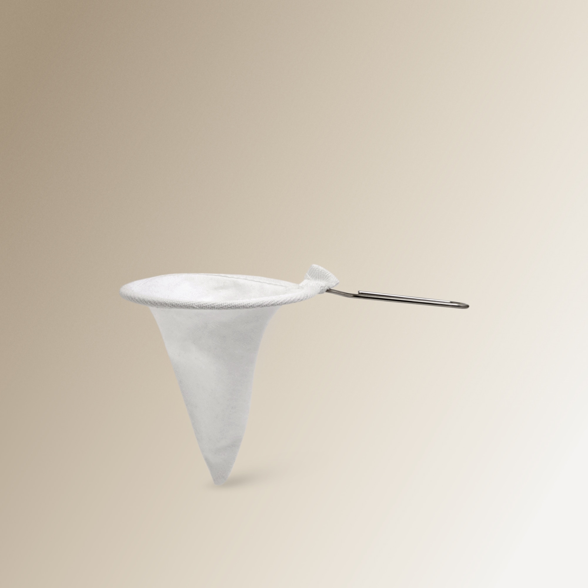 Imagen 0 de Colador de franela El Corte Inglés