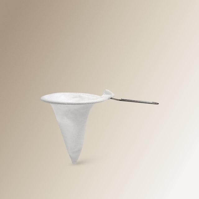 Imagen 0 de Colador de franela El Corte Inglés