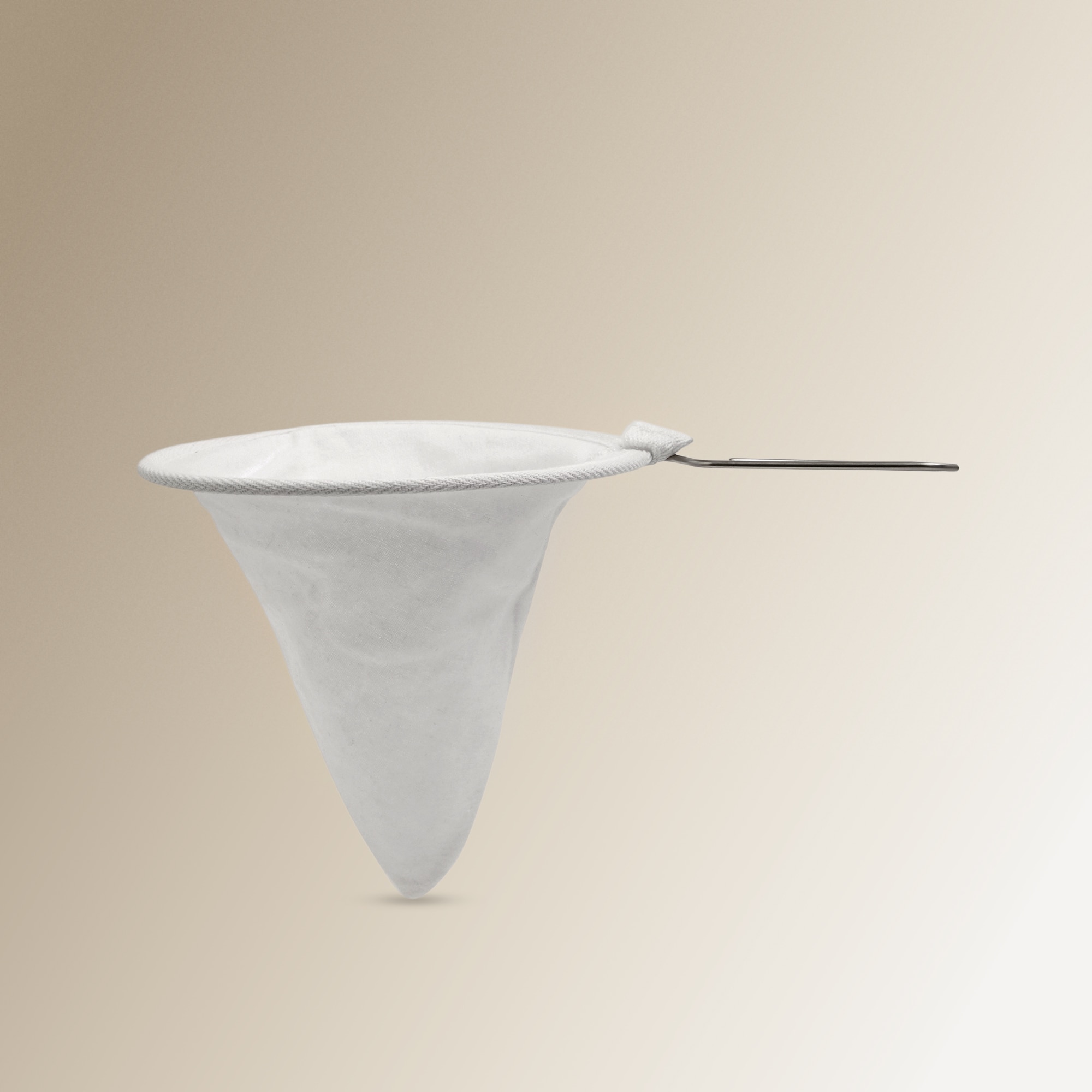 Imagen 0 de Colador de franela El Corte Inglés