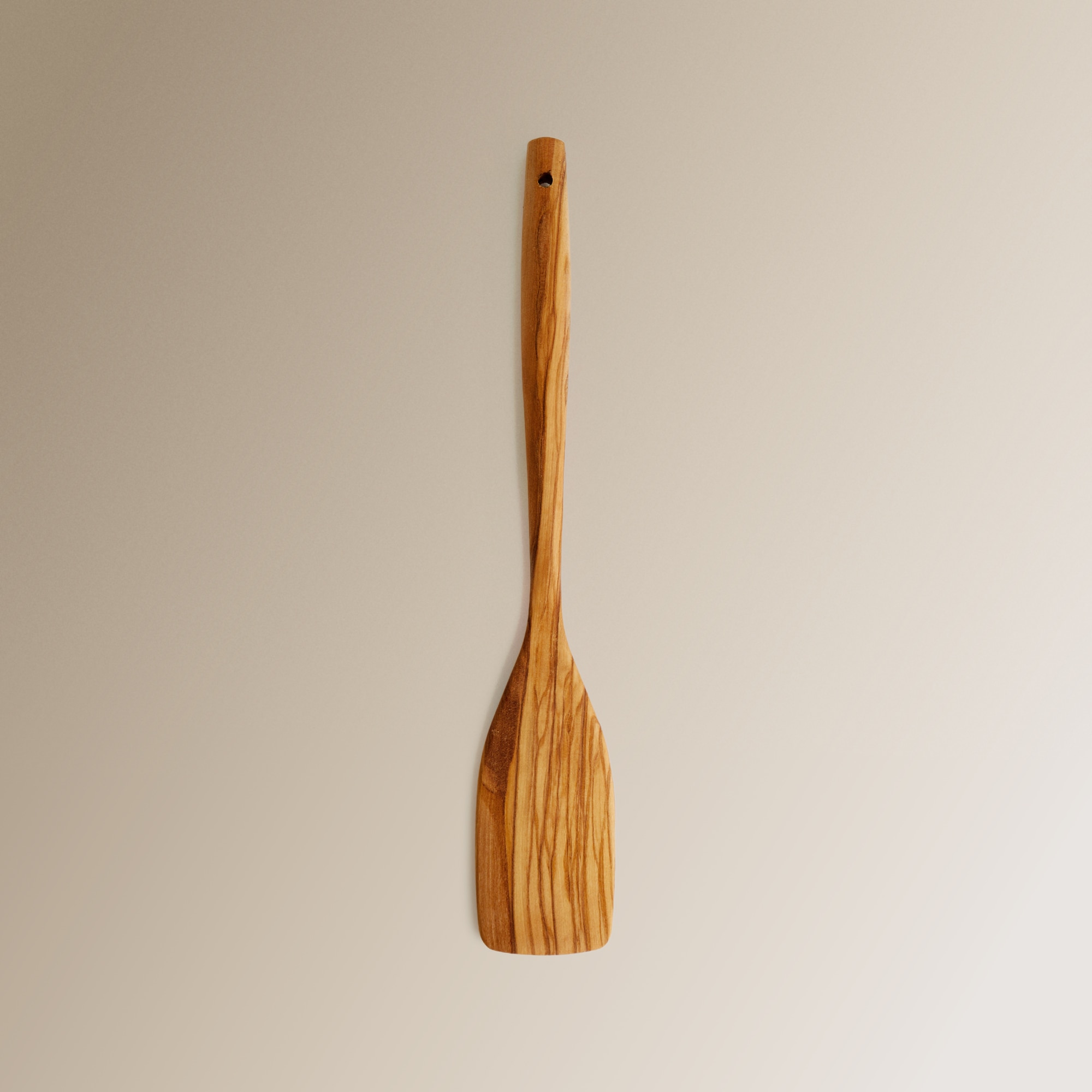 Espátula Lisa Oliveira 1