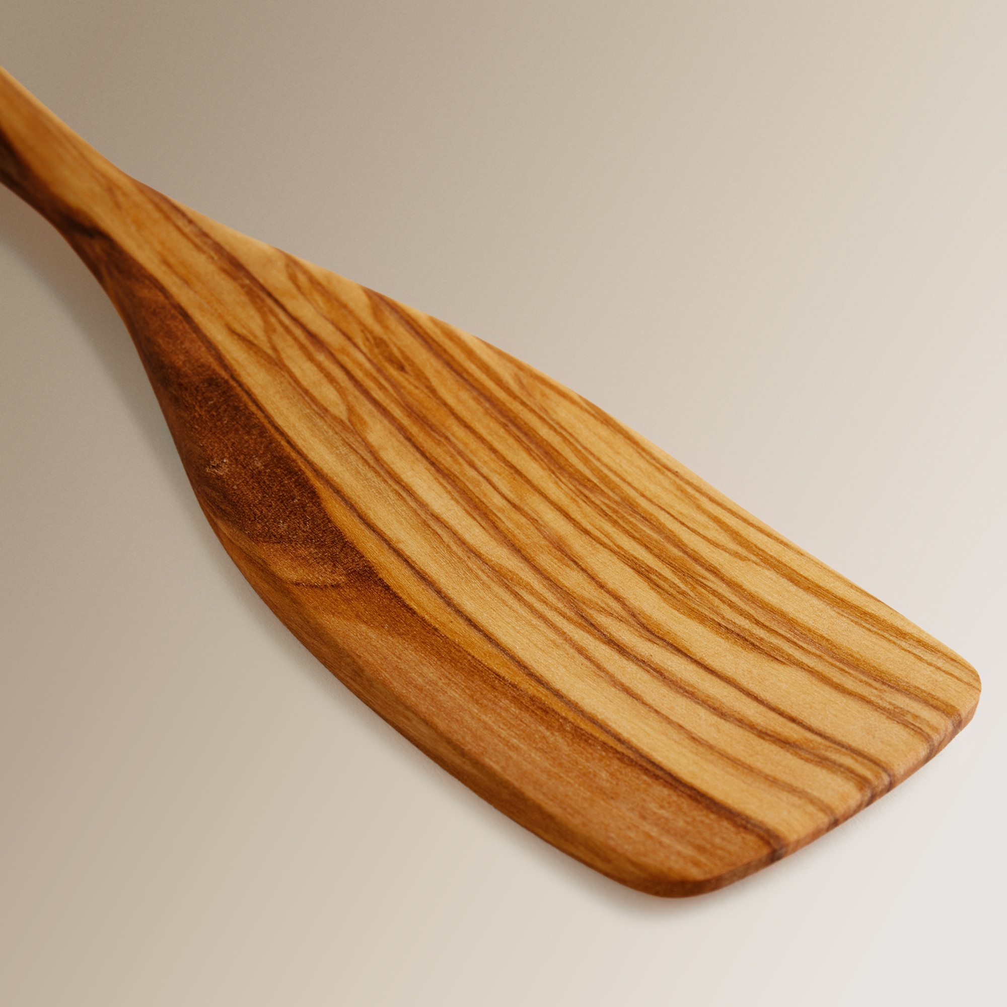 Espátula Lisa Oliveira 2