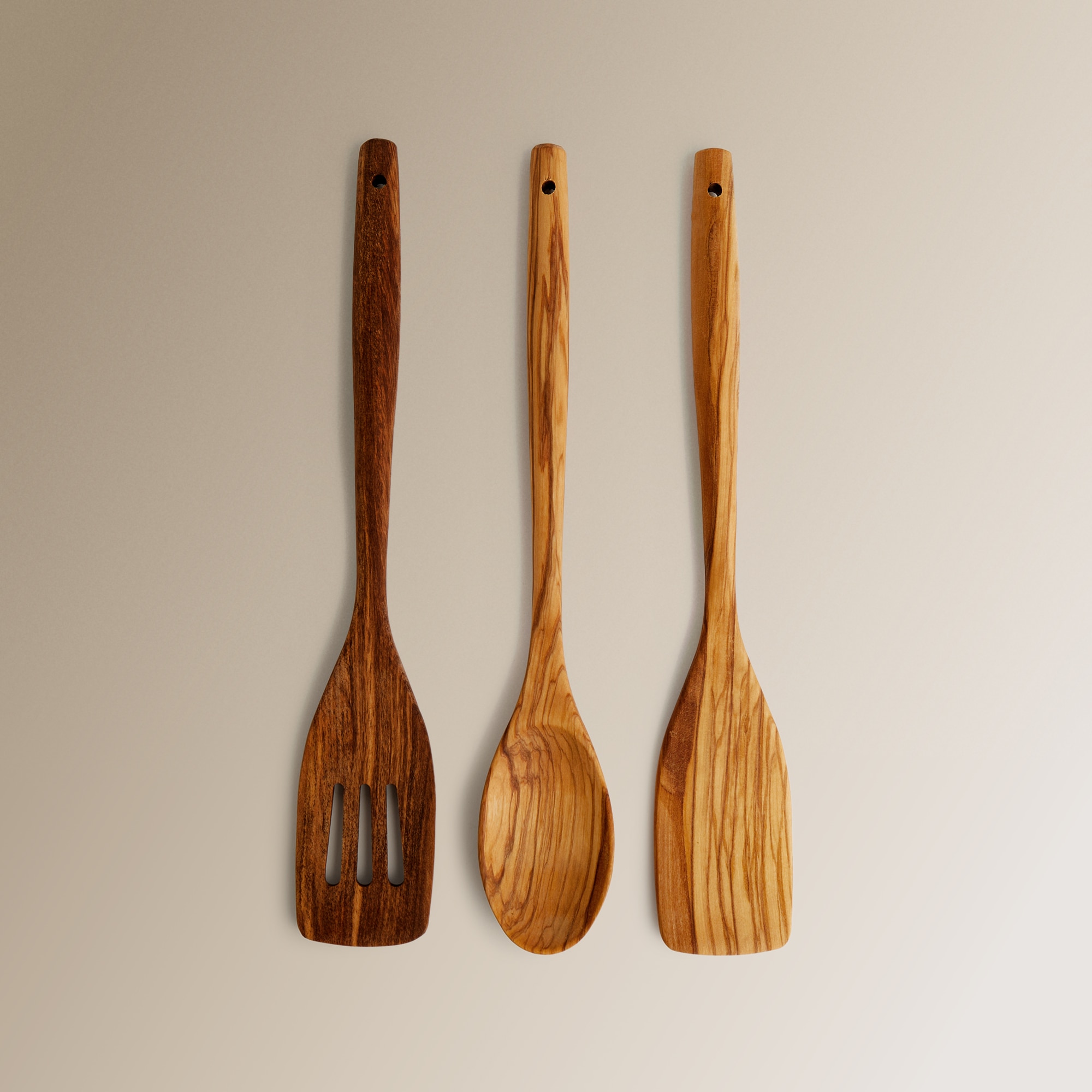 Espátula Lisa Oliveira 4