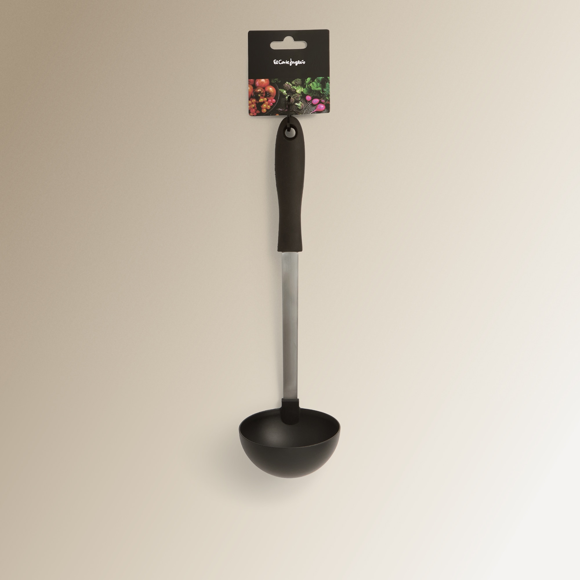 Tacho de Aço Heroline 3