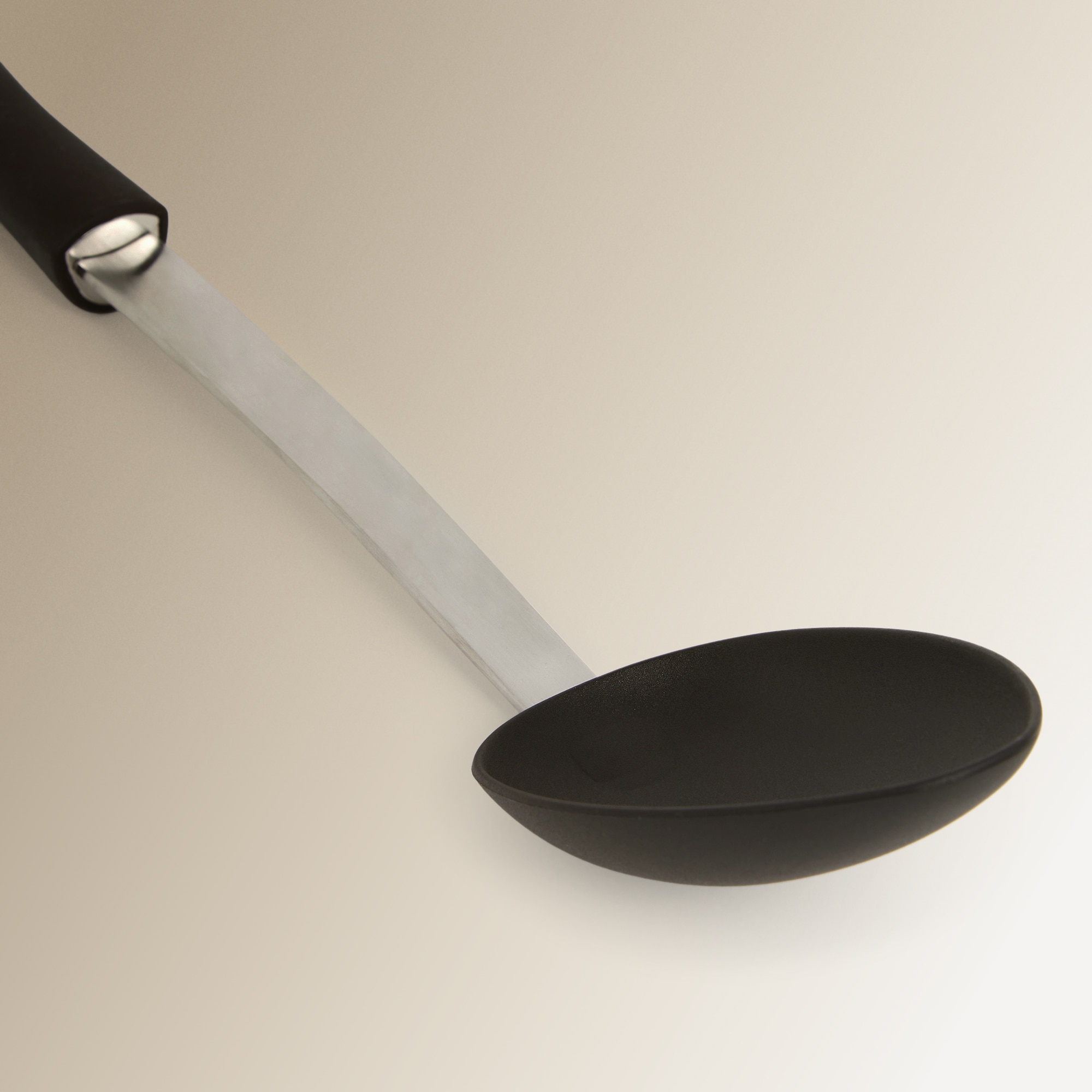 Colher de Aço Heroline 2