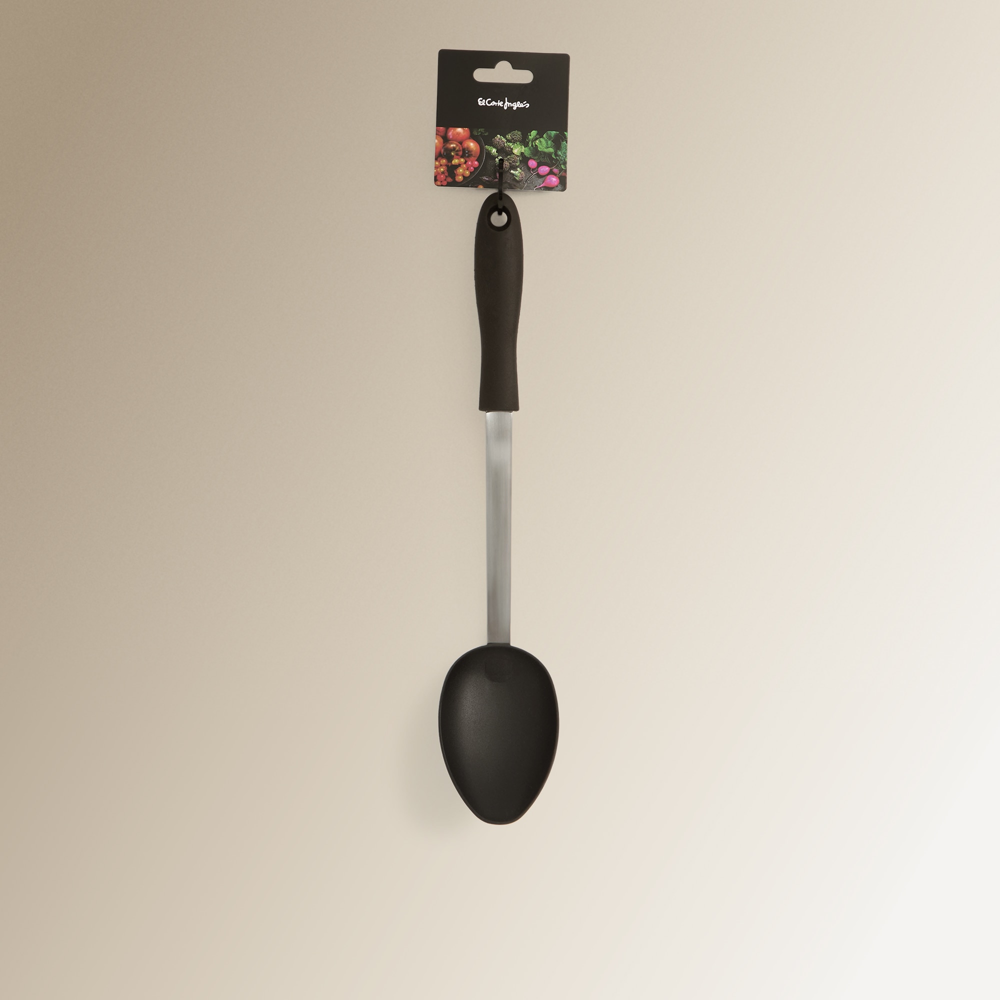 Colher de Aço Heroline 4