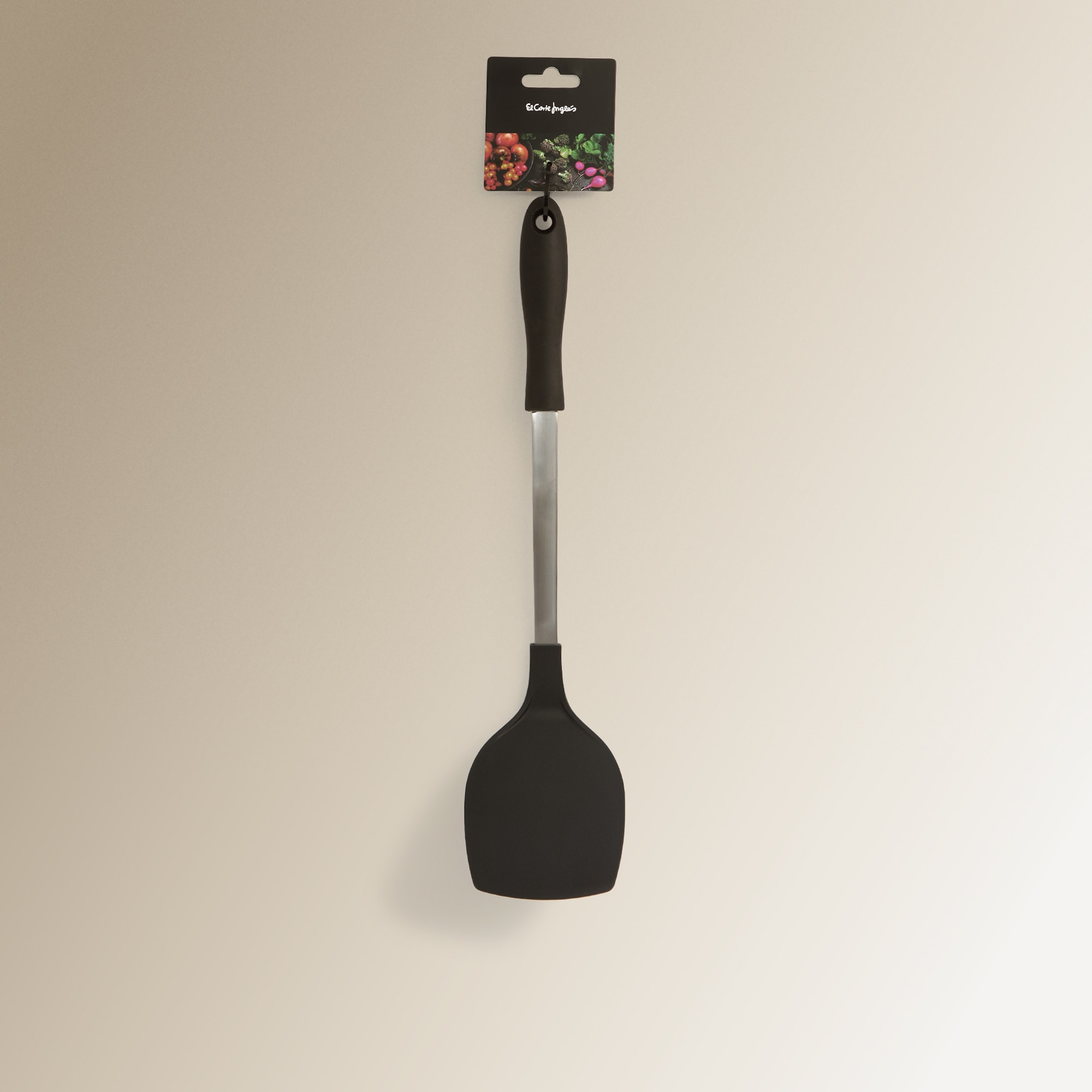 Espátula Lisa Heroline 3